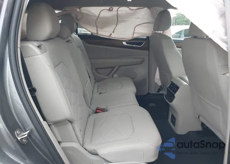 2025 Volkswagen Atlas 2.0T Se W/Technology z USA, uszkodzony, nr VIN 1V2KR2CA1SC573343